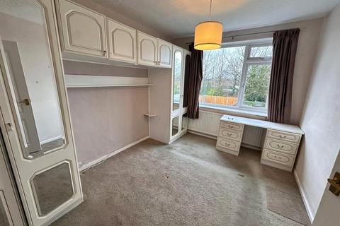 undefined, Kirby Avenue, Chadderton, Oldham, OL9
