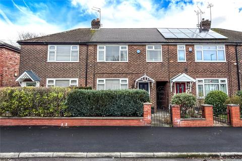 3 bedroom townhouse for sale, Parkfield Road North, New Moston, Manchester, M40