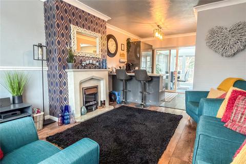 3 bedroom townhouse for sale, Parkfield Road North, New Moston, Manchester, M40