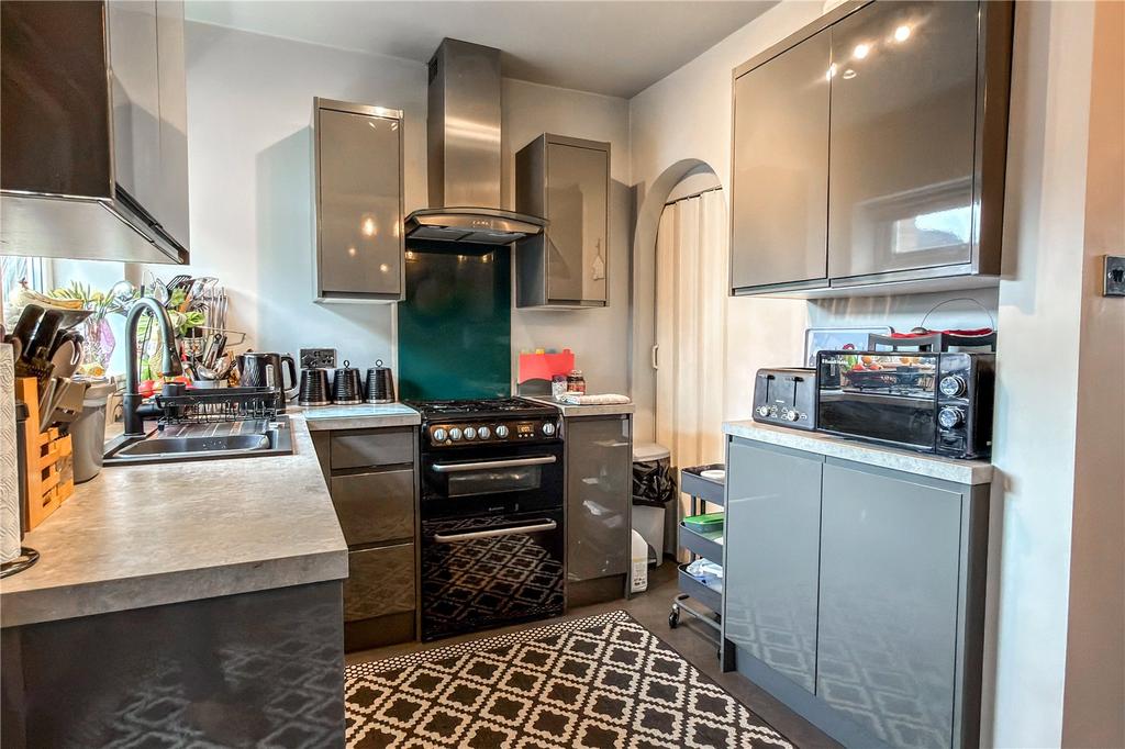 Kitchn