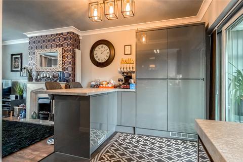 3 bedroom townhouse for sale, Parkfield Road North, New Moston, Manchester, M40