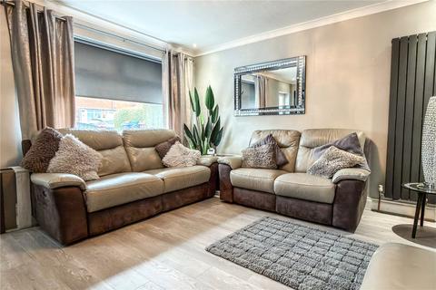 3 bedroom semi-detached house for sale, Leabrook Drive, New Moston, Manchester, M40