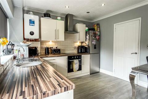 3 bedroom semi-detached house for sale, Leabrook Drive, New Moston, Manchester, M40