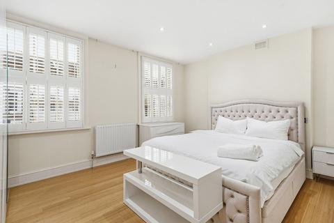 undefined, Ponsonby Terrace, London, SW1P