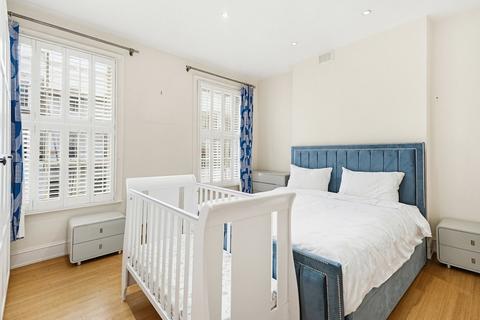 undefined, Ponsonby Terrace, London, SW1P
