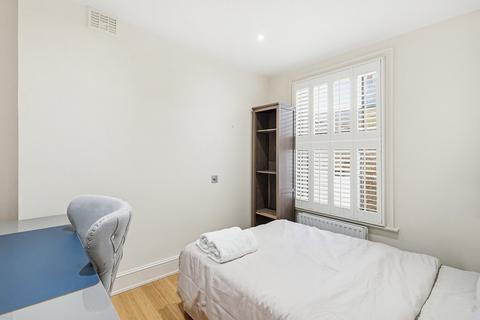 undefined, Ponsonby Terrace, London, SW1P