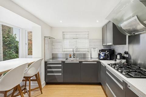 3 bedroom terraced house to rent, Ponsonby Terrace, London, SW1P
