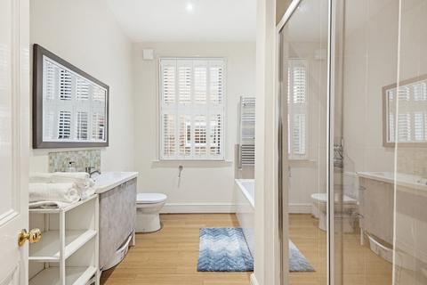 undefined, Ponsonby Terrace, London, SW1P