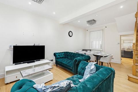 3 bedroom terraced house to rent, Ponsonby Terrace, London, SW1P