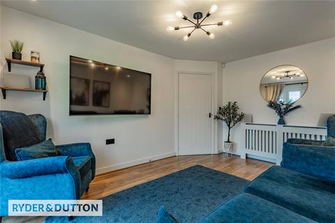 3 bedroom detached house for sale, Ginnell Farm Avenue, Burnedge, Rochdale, Greater Manchester, OL16