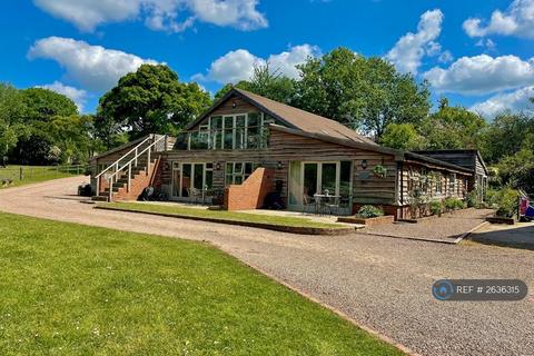 undefined, Elmbridge Farm, Cutnall Green, Droitwich, WR9