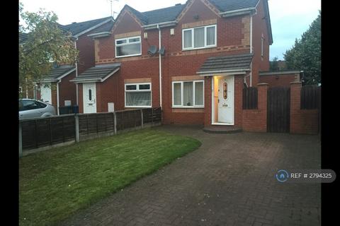 undefined, Windmill Avenue, Salford, M5