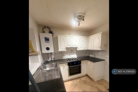 undefined, Windmill Avenue, Salford, M5