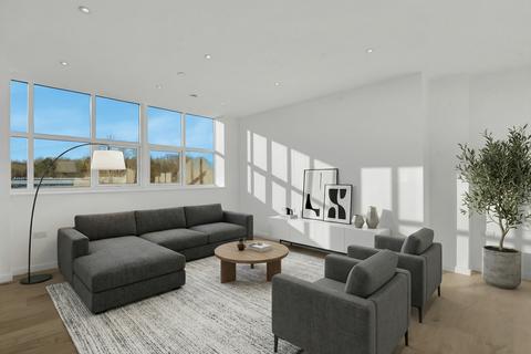 undefined, Sunrise Parkway, Milton Keynes MK14