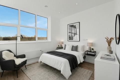 undefined, Sunrise Parkway, Milton Keynes MK14