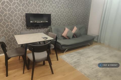 1 bedroom flat to rent, Stillwater Drive, Manchester, M11