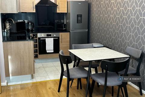 1 bedroom flat to rent, Stillwater Drive, Manchester, M11