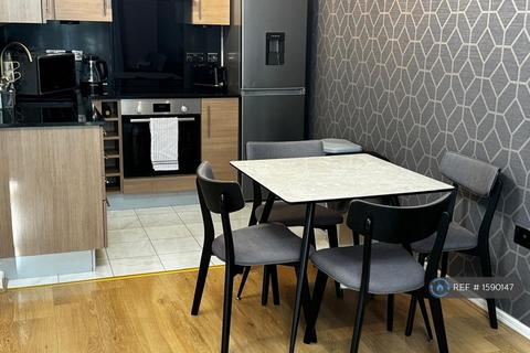 1 bedroom flat to rent, Stillwater Drive, Manchester, M11