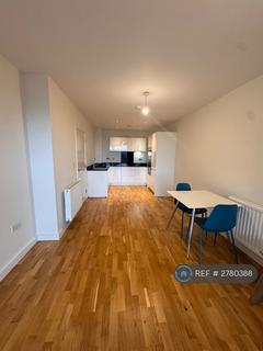 1 bedroom flat to rent, Altitude Point, London, N8