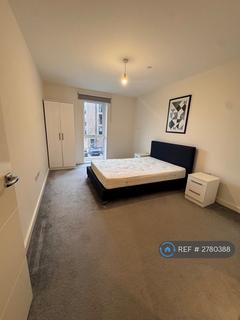 1 bedroom flat to rent, Altitude Point, London, N8