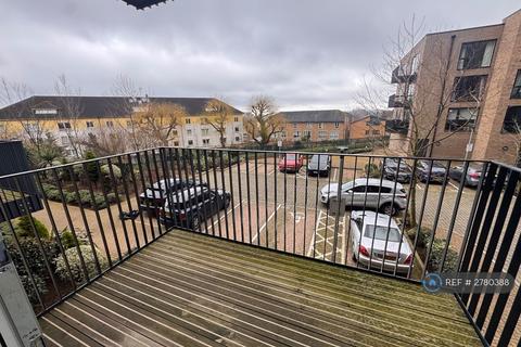 1 bedroom flat to rent, Altitude Point, London, N8