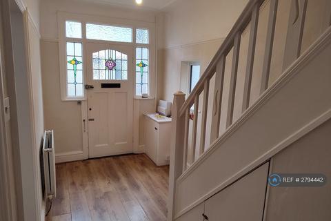 undefined, Selby Road, Liverpool, L9