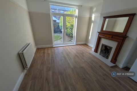 undefined, Selby Road, Liverpool, L9