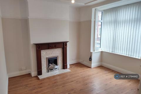 undefined, Selby Road, Liverpool, L9