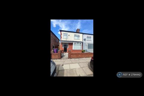 undefined, Selby Road, Liverpool, L9