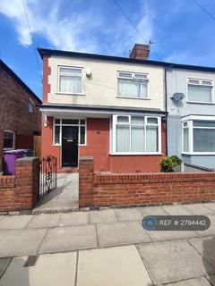 Selby Road, Liverpool, L9