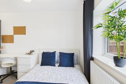 6 bedroom house share to rent, Mottram Close