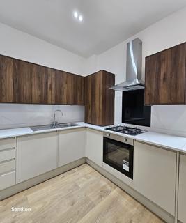 2 bedroom apartment to rent, Station Way, London SW17