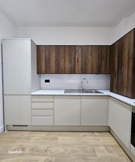 2 bedroom apartment to rent, Station Way, London SW17