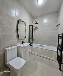 2 bedroom apartment to rent, Station Way, London SW17
