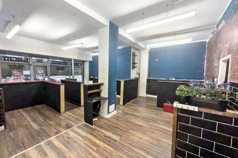 Retail property (high street) for sale, 28 Norton Rd Stockton On Tees TS18 2BS