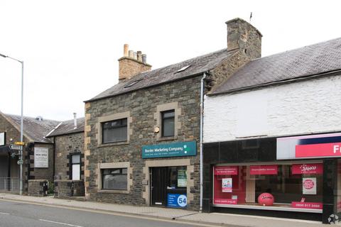 Office for sale, 54 Island St Galashiels TD1 1NU