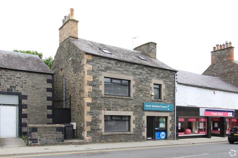 Office for sale, 54 Island St Galashiels TD1 1NU
