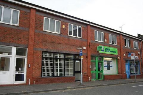 Office to rent, 3 Union St Rochdale OL16 1DY