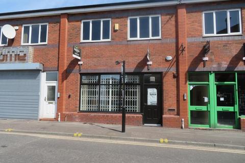Office to rent, 3 Union St Rochdale OL16 1DY