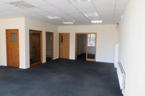 Office to rent, 3 Union St Rochdale OL16 1DY