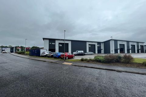 Warehouse to rent, Endeavour Dr Westhill AB32 6FL