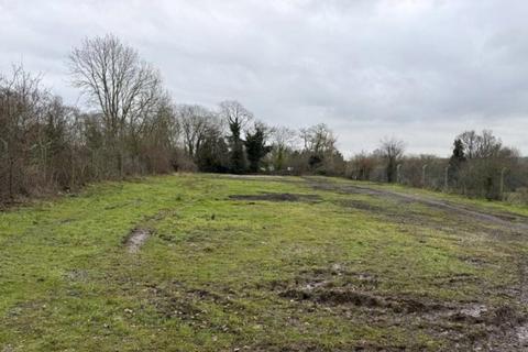 Land for sale, Netherton Lane, Bridgnorth Highley WV16 6NJ