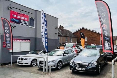 Retail property (high street) for sale, 29-31 Dover Rd Northfleet DA11 9PH