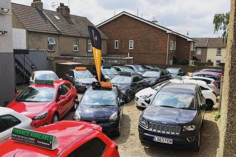 Retail property (high street) for sale, 29-31 Dover Rd Northfleet DA11 9PH