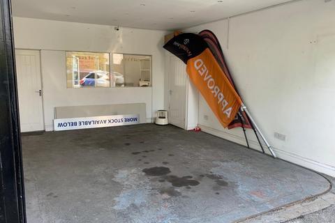 Retail property (high street) for sale, 29-31 Dover Rd Northfleet DA11 9PH