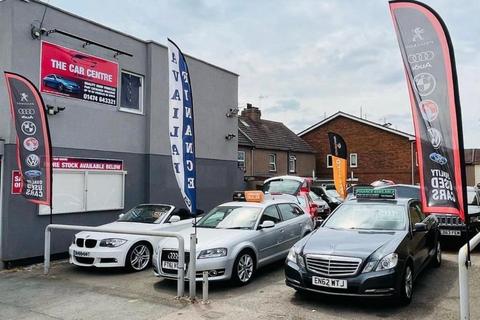 Retail property (high street) for sale, 29-31 Dover Rd Northfleet DA11 9PH