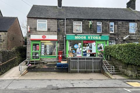 Retail property (high street) for sale - 448 New St Biddulph Moor ST8 7HZ