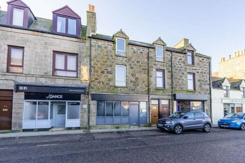 Retail property (high street) to rent - 73 High St Fraserburgh AB43 9ET