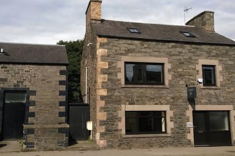 Office to rent, 54 Island St Galashiels TD1 1NU