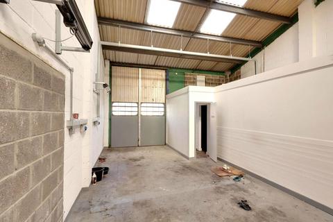 Warehouse to rent, 2B Brunel Way Minehead TA24 5EY